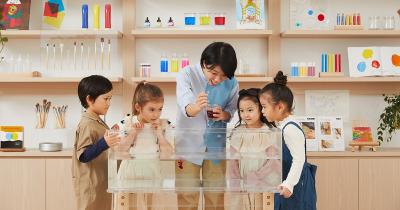 子どもと一緒に行きたい！ 遊べるホテル10選